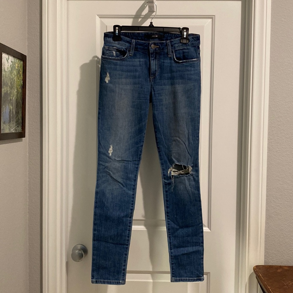 Joe’s Jeans - Ripped